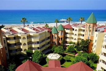 TUI Blue Pascha Bay 4*