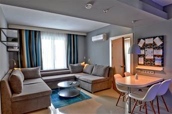 TUI Blue Pascha Bay 4*