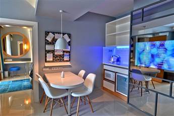 TUI Blue Pascha Bay 4*