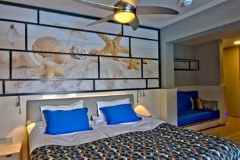 TUI Blue Pascha Bay 4*