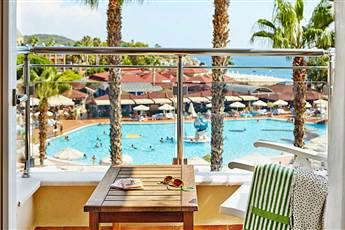 TUI Blue Pascha Bay 4*