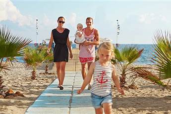 TUI Blue Pascha Bay 4*