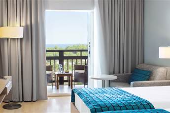 TUI Blue Sarigerme Park 4*