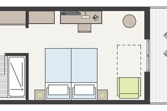 TUI Blue Sarigerme Park 4*