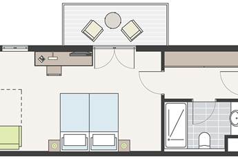 TUI Blue Sarigerme Park 4*