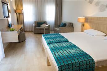 TUI Blue Sarigerme Park 4*