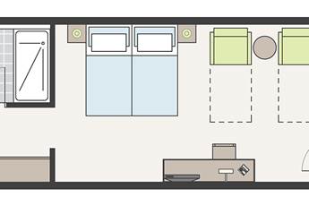 TUI Blue Sarigerme Park 4*