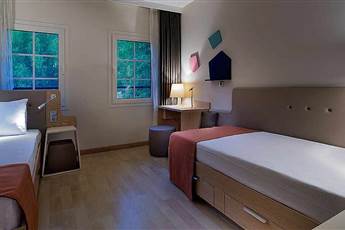 TUI Blue Sarigerme Park 4*