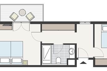 TUI Blue Sarigerme Park 4*
