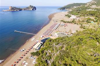 TUI Blue Sarigerme Park 4*