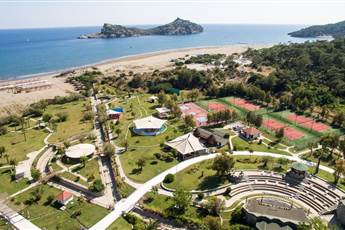 TUI Blue Sarigerme Park 4*