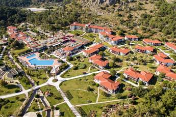 TUI Blue Sarigerme Park 4*