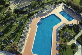 TUI Blue Sarigerme Park 4*