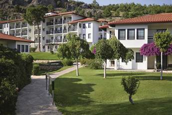 TUI Blue Sarigerme Park 4*