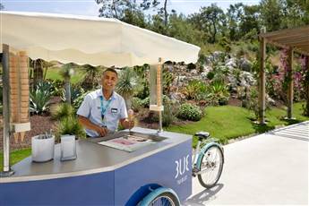 TUI Blue Sarigerme Park 4*