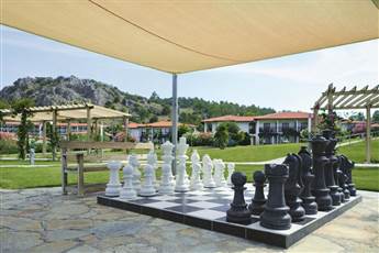 TUI Blue Sarigerme Park 4*