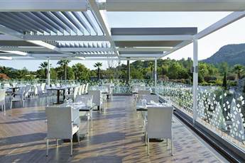 TUI Blue Sarigerme Park 4*