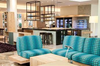 TUI Blue Sarigerme Park 4*