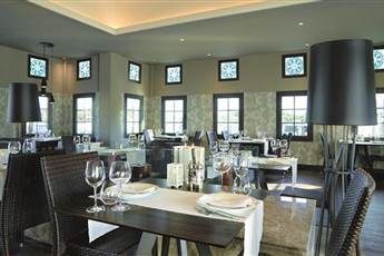 TUI Blue Sarigerme Park 4*