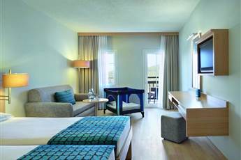 TUI Blue Sarigerme Park 4*