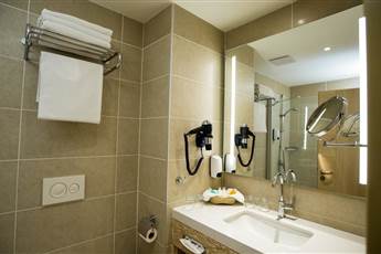 TUI Blue Sarigerme Park 4*