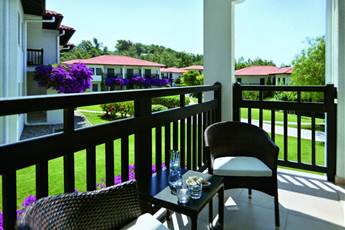 TUI Blue Sarigerme Park 4*