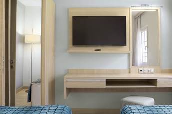 TUI Blue Sarigerme Park 4*