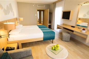 TUI Blue Sarigerme Park 4*