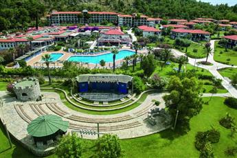 TUI Blue Sarigerme Park