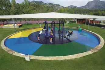 TUI Blue Sarigerme Park