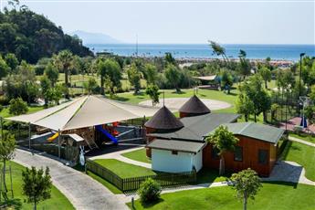 TUI Blue Sarigerme Park