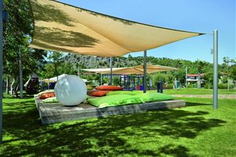 TUI Blue Sarigerme Park