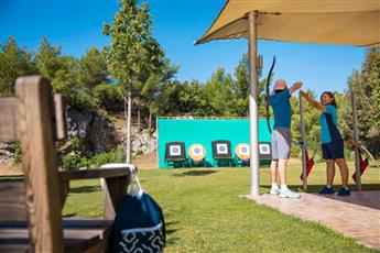 TUI Blue Sarigerme Park