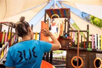 TUI Blue Sarigerme Park