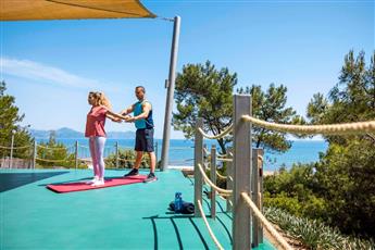 TUI Blue Sarigerme Park