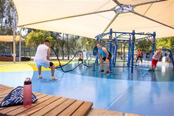 TUI Blue Sarigerme Park