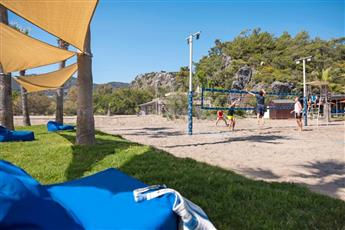 TUI Blue Sarigerme Park