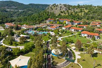 TUI Blue Sarigerme Park