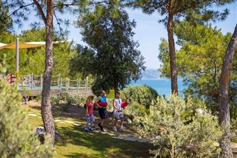 TUI Blue Sarigerme Park
