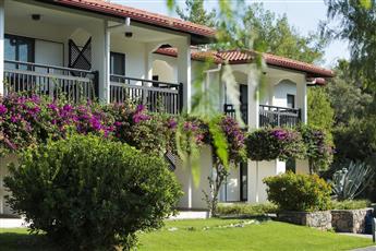 TUI Blue Sarigerme Park