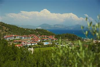 TUI Blue Sarigerme Park
