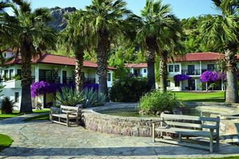 TUI Blue Sarigerme Park