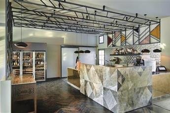 TUI Blue Sarigerme Park