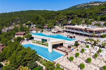 TUI Blue Seno 4* Adults Only 16+