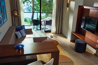 TUI Blue Seno 4* Adults Only 16+