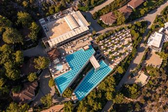 TUI Blue Seno 4* Adults Only 16+