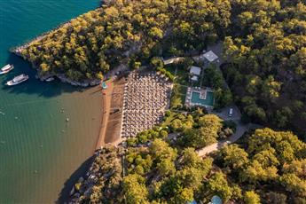 TUI Blue Seno 4* Adults Only 16+