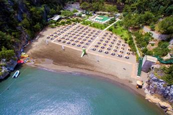 TUI Blue Seno 4* Adults Only 16+