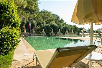 TUI Blue Seno 4* Adults Only 16+