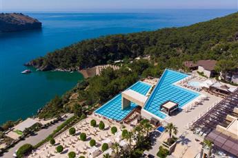 TUI Blue Seno 4* Adults Only 16+